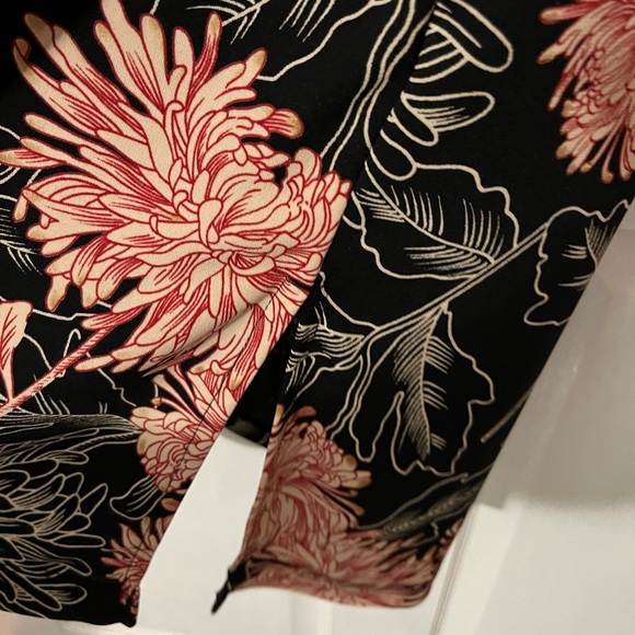 Beautiful knit dress - Picture 5 of 6